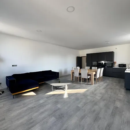 Ferienwohnung Loft Epure Avec Parking Prive. Saint-Symphorien-dʼOzon Exterior foto