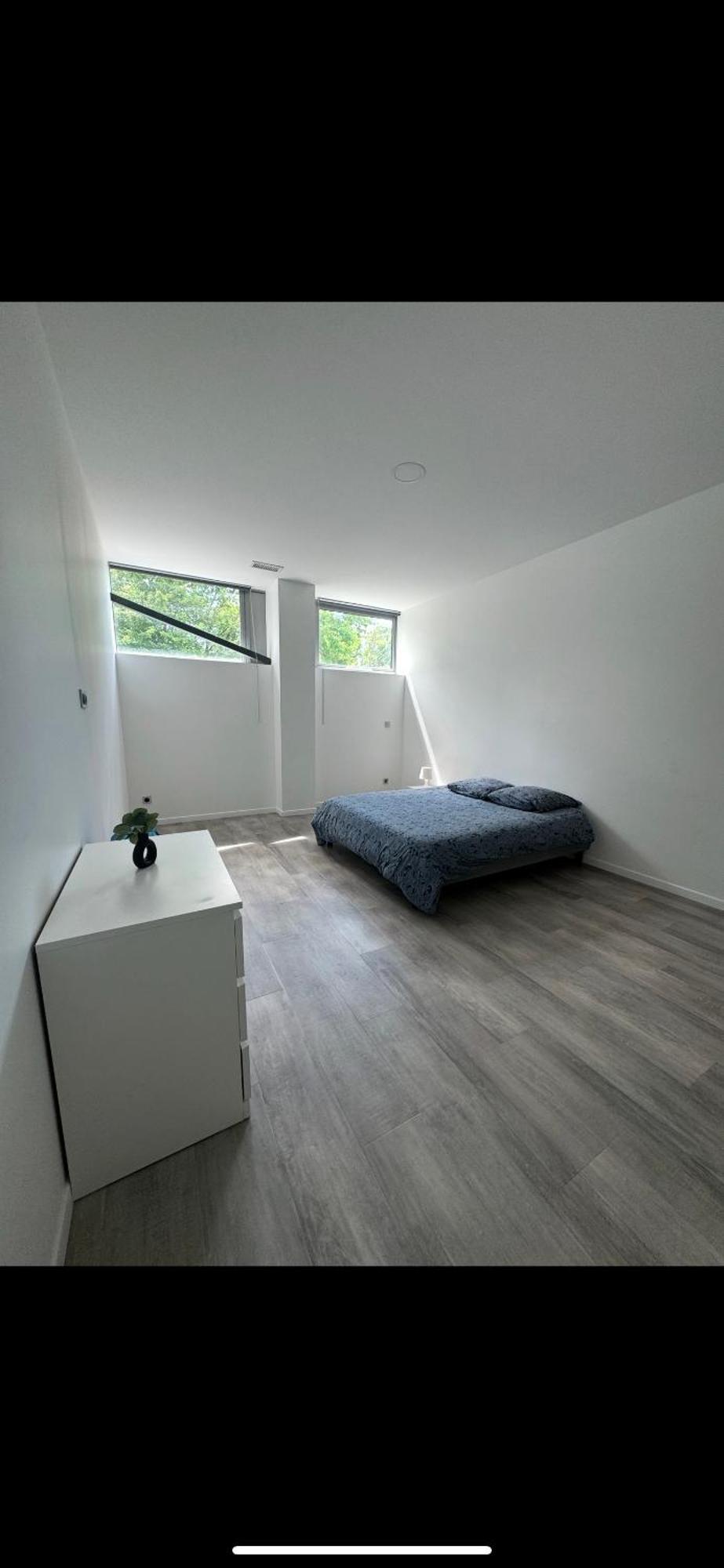 Loft Epure Avec Parking Prive. Apartment Saint-Symphorien-dʼOzon