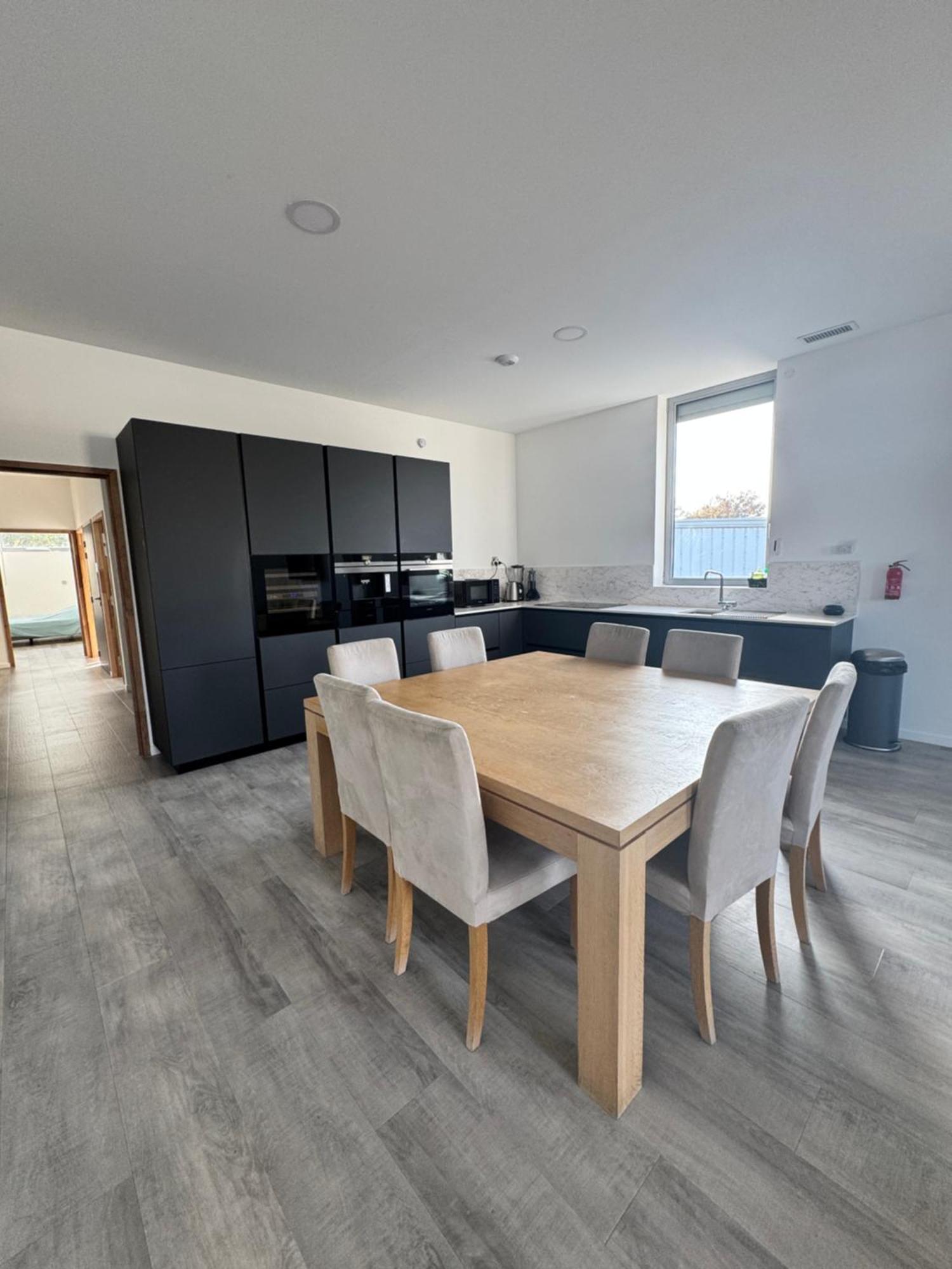 Apartment Loft Epure Avec Parking Prive.