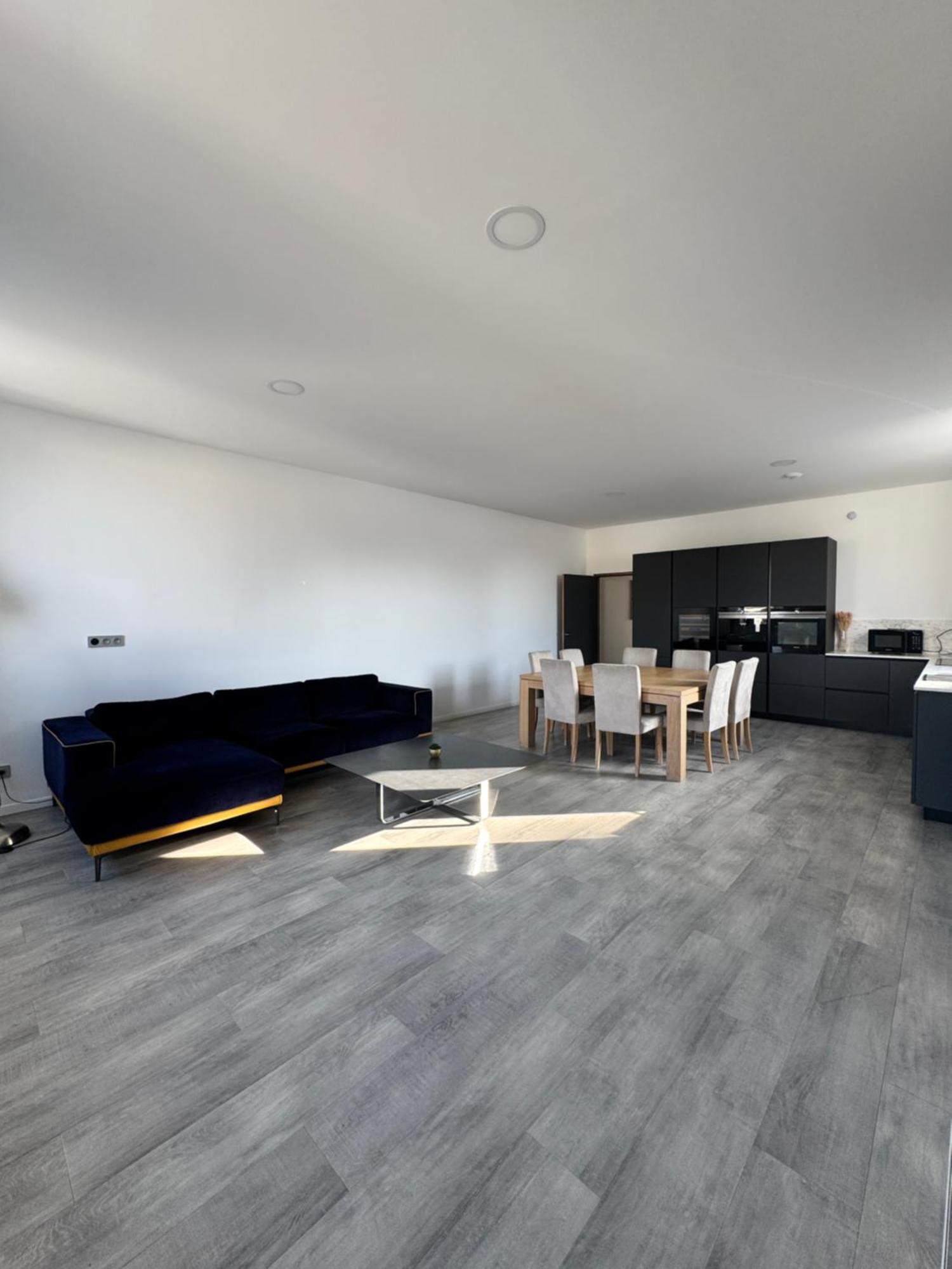 Loft Epure Avec Parking Prive. Saint-Symphorien-dʼOzon
